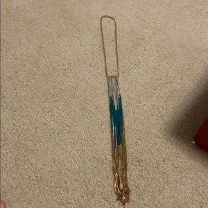 Cute unique necklace